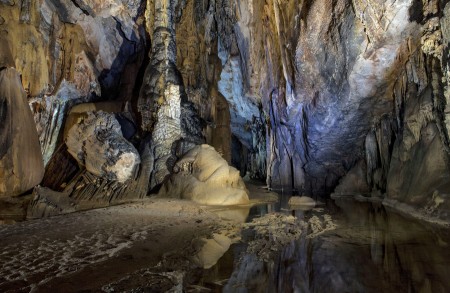 Cave