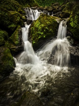 Streaming Water