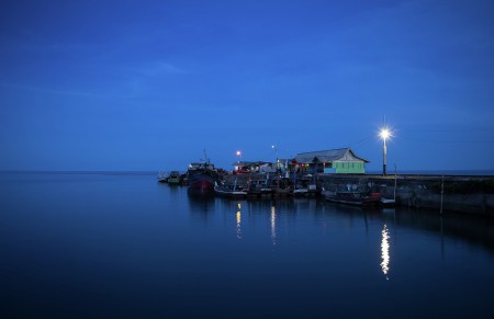 pelabuhan Dabo Singkep