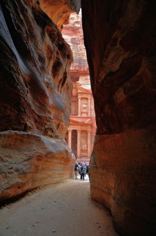 PETRA : Ancient City of Rock