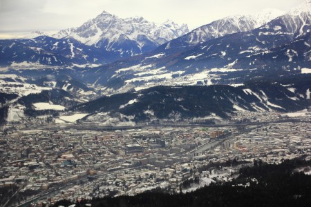 Innsbruck