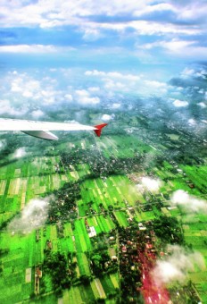 yogyakarta emerald