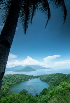 Ternate Tidore - The Original Cloves Island