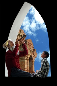 Tiáº¿ng kÃ¨n Saranai