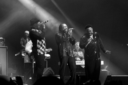 Earth Wind And Fire JJF2014