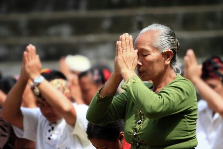 Prayers