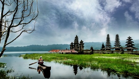 Pemangku Tamblingan