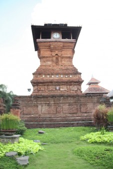 Menara Kudus - Central Java