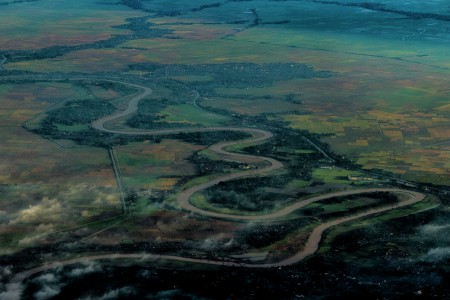 Dragon River