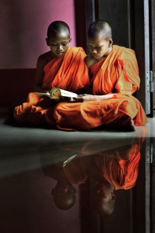 READING