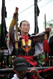 master tatung