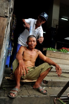 Traditional Barbershop