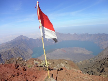 rinjani