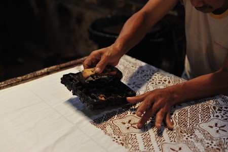 Preserving the heritage