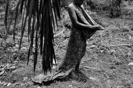 Orang Rimba