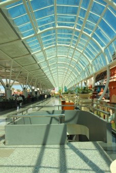 Ngurah Rai Airport