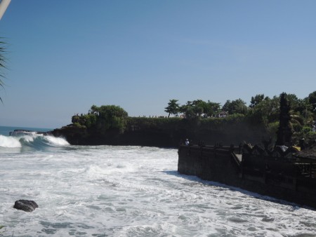 NICE SCENERY