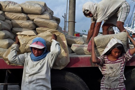 like father like son