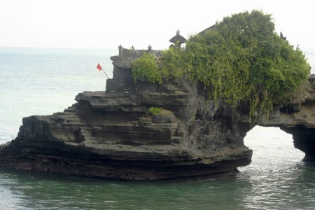 Amazing Tanah Lot