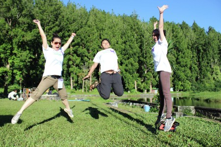 Jump