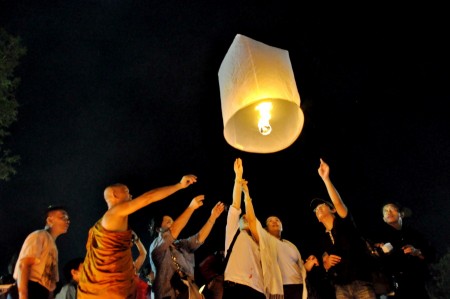 Lantern of Hope