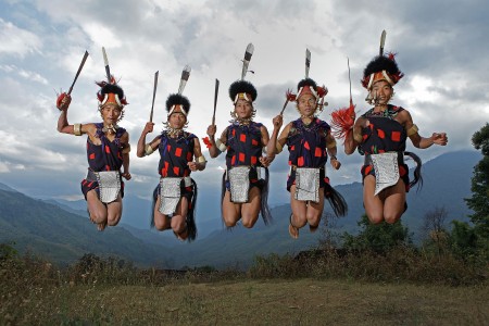 Narga Warriors