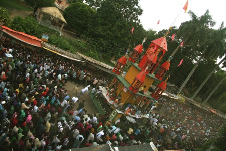 Rathyatra