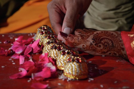 HINDU MARRIAGE CULTURE