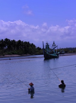 Fishermans