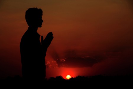 Surya Namaskar