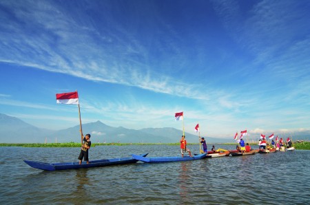 Festifal Bendera