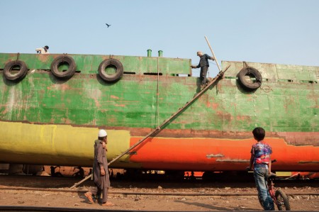 Shipyard 2