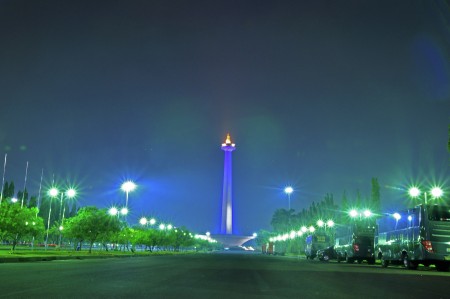 monumen nasional