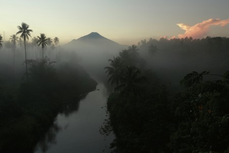 Before Sunrise