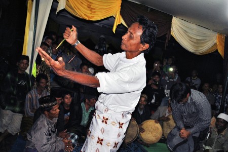 Tarian Blangkejeren