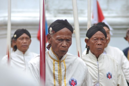 Abdi dalem