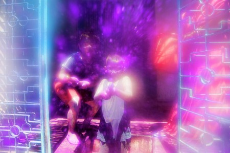 Festival of colors