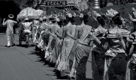 Parade