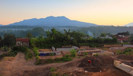 Pagi Di Karang Bayan