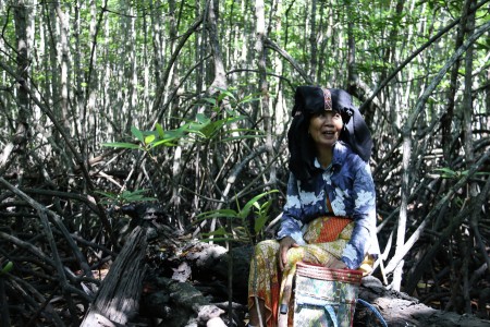 Tribal Culture People