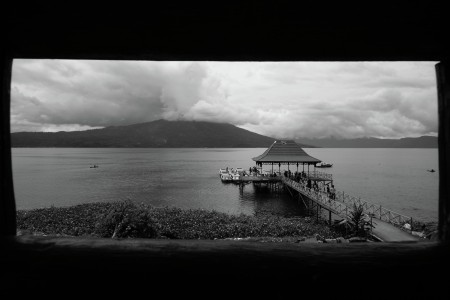 Danau Ranau