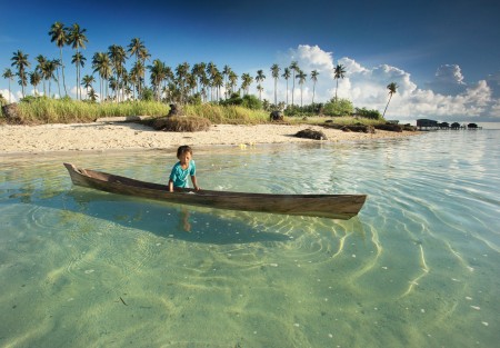 My Boat and My Island