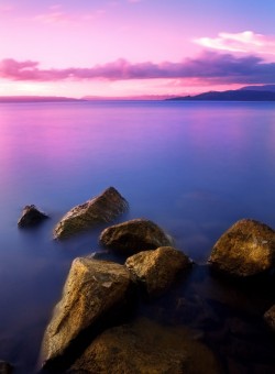 SIlent Toba