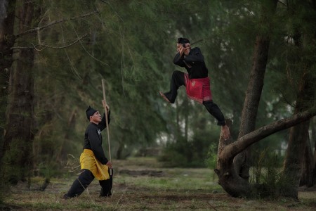 silat