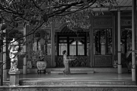 Kraton Surakarta