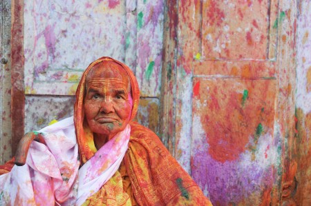 Holi