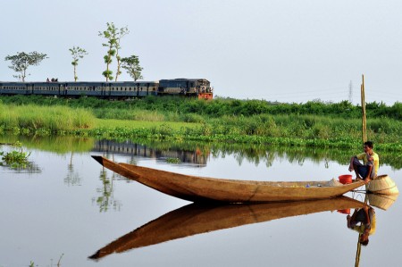 DESTINATION