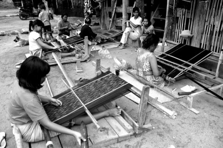 Traditional Occupation