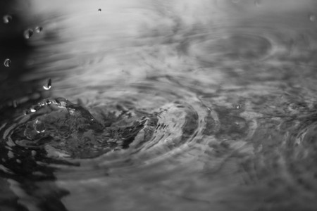 Rain drop II