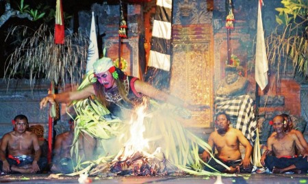 Sang Hyang Jaran